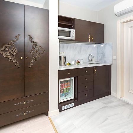 Cosmos Hotel Κωνσταντινούπολη Εξωτερικό φωτογραφία