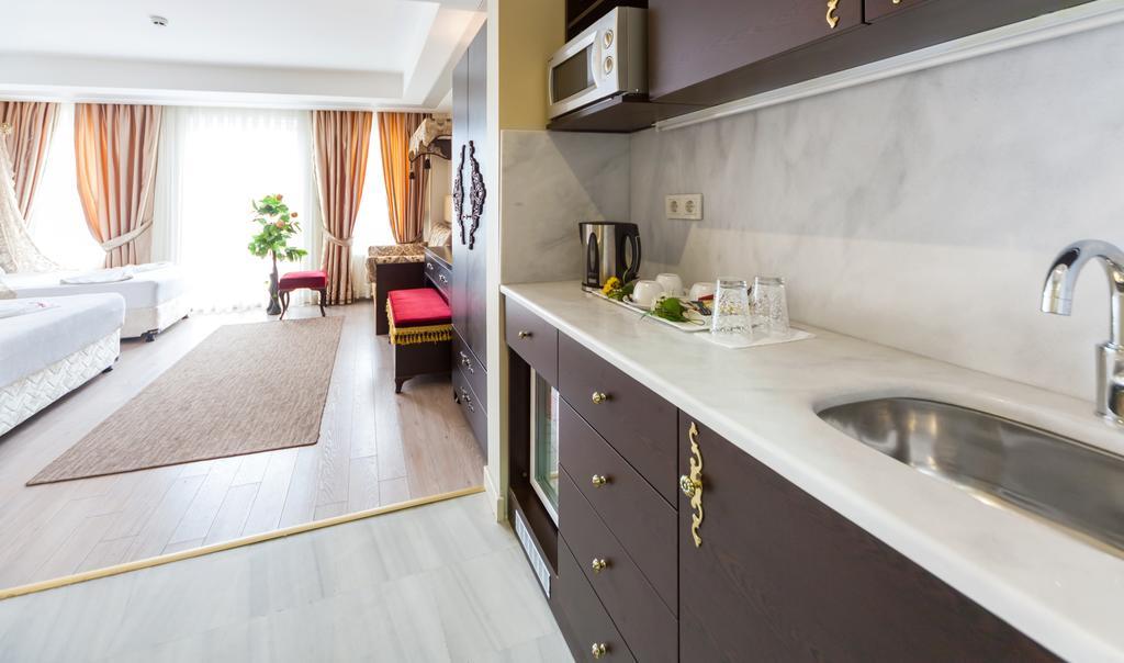Cosmos Hotel Κωνσταντινούπολη Δωμάτιο φωτογραφία