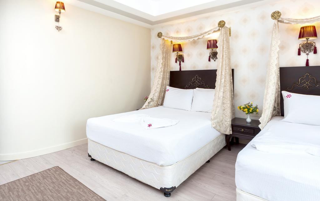 Cosmos Hotel Κωνσταντινούπολη Εξωτερικό φωτογραφία