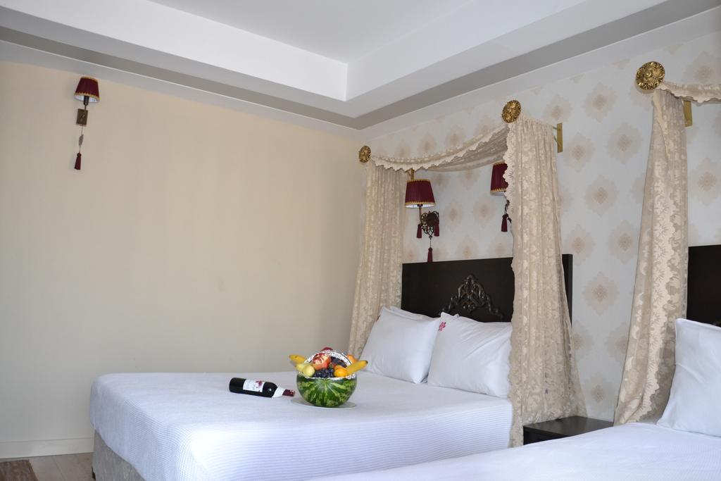 Cosmos Hotel Κωνσταντινούπολη Εξωτερικό φωτογραφία