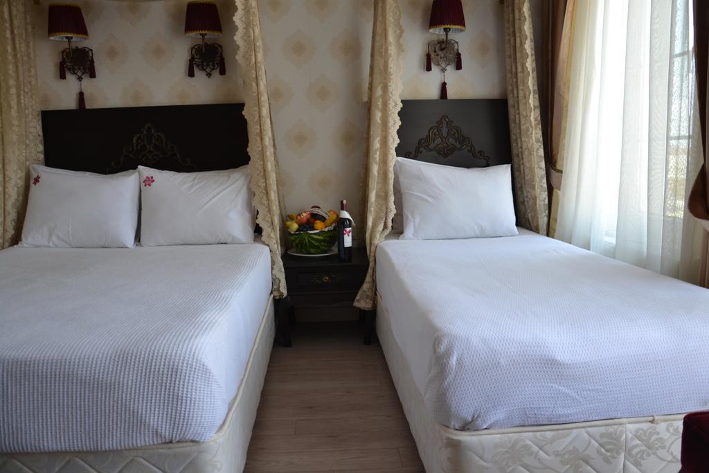 Cosmos Hotel Κωνσταντινούπολη Εξωτερικό φωτογραφία