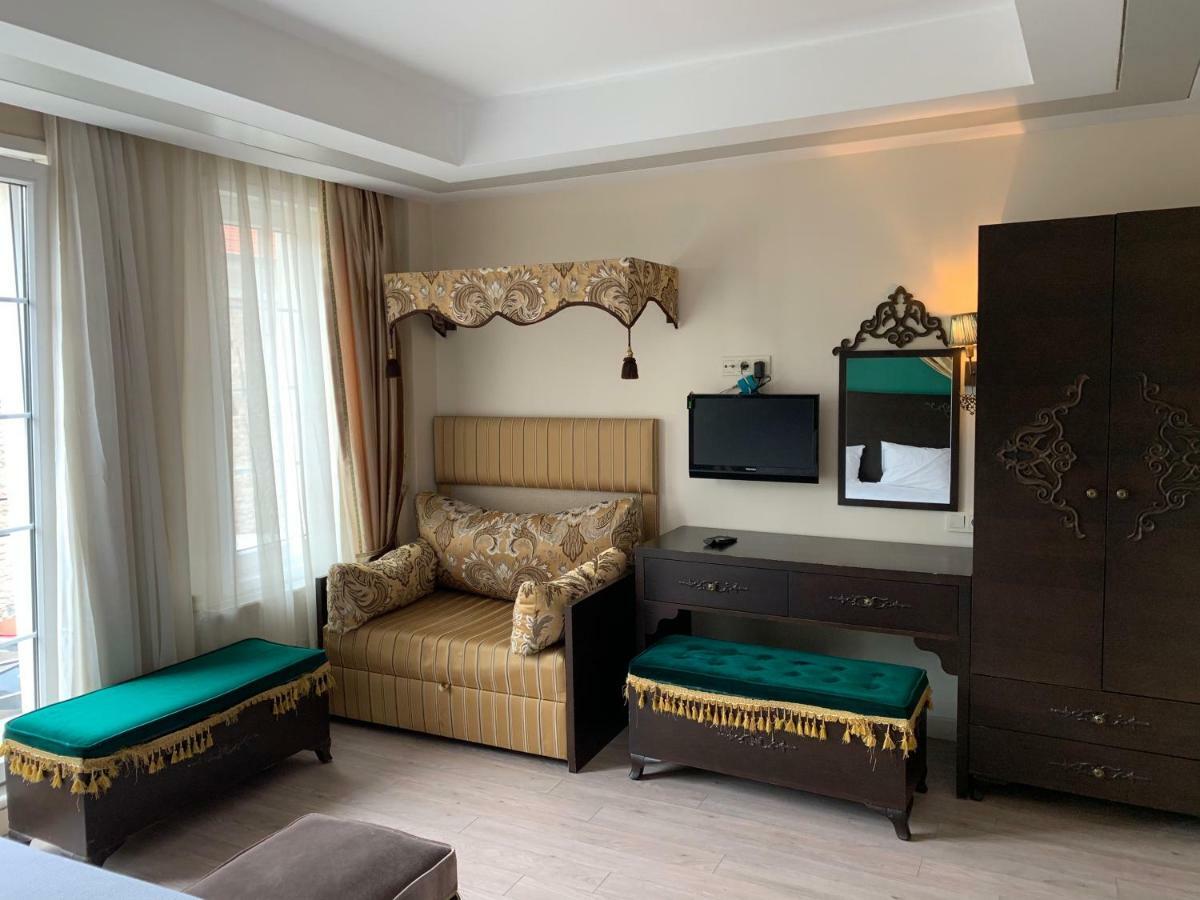 Cosmos Hotel Κωνσταντινούπολη Εξωτερικό φωτογραφία