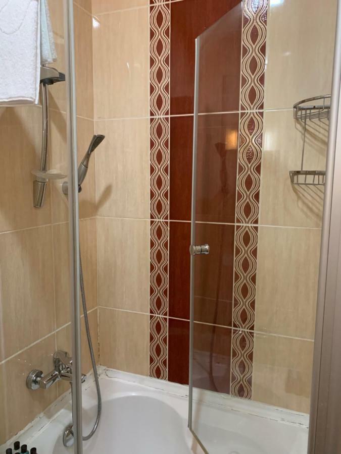 Cosmos Hotel Κωνσταντινούπολη Εξωτερικό φωτογραφία